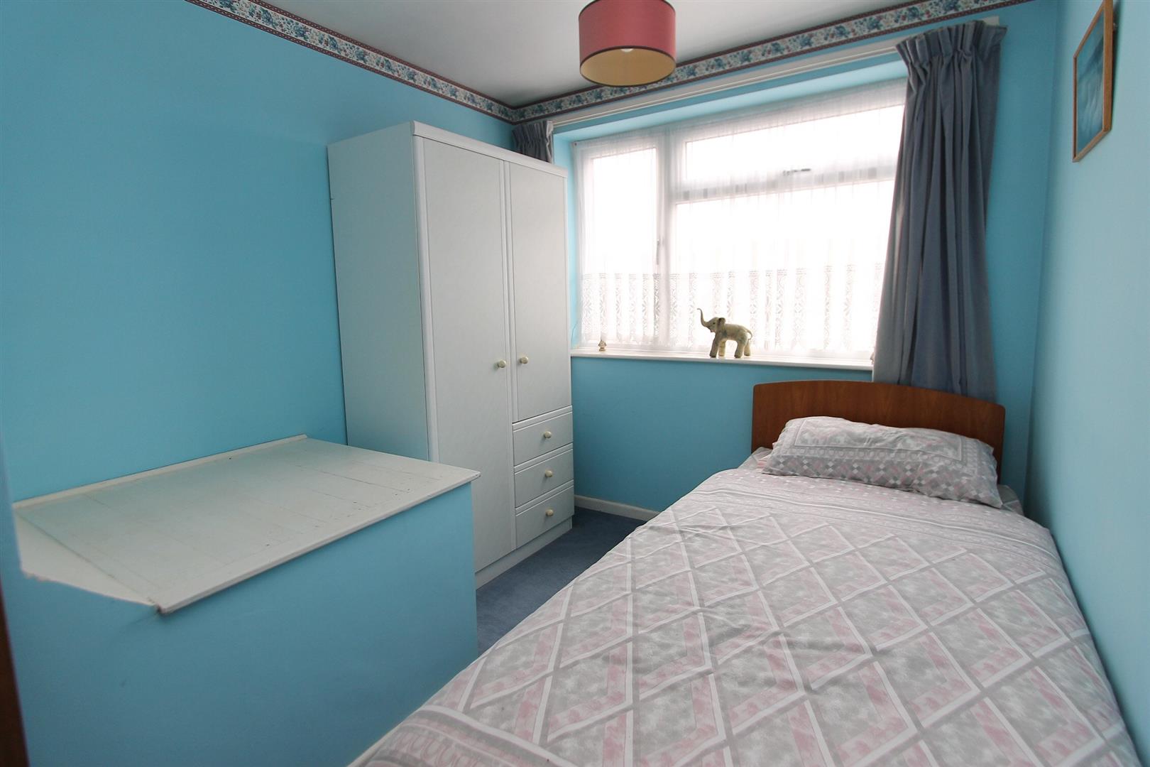 Long Innage, Halesowen